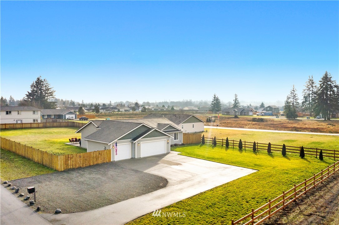 9235 178th Lane Southwest Rochester, WA 98579 - Photo 24 of 25