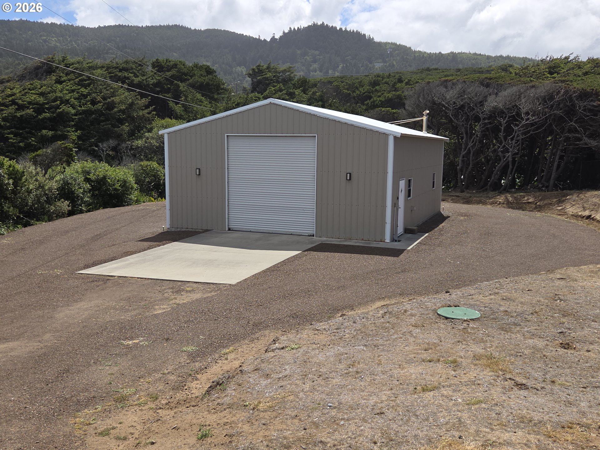 94515 Hayden Road Gold Beach, OR 97444 - Photo 28 of 36 Shop