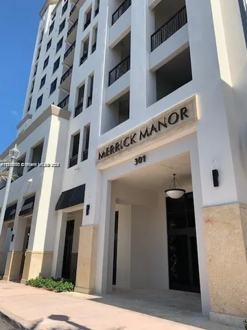 $570,000 | 301 Altara Avenue, Unit 608, Coral Gables, FL 33146