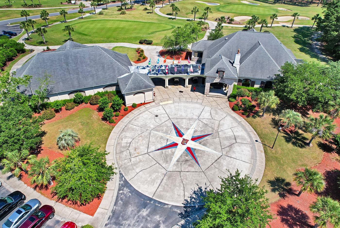 504 Turret Court Murrells Inlet, SC 29576 - Photo 29 of 34 Gallery Image 29