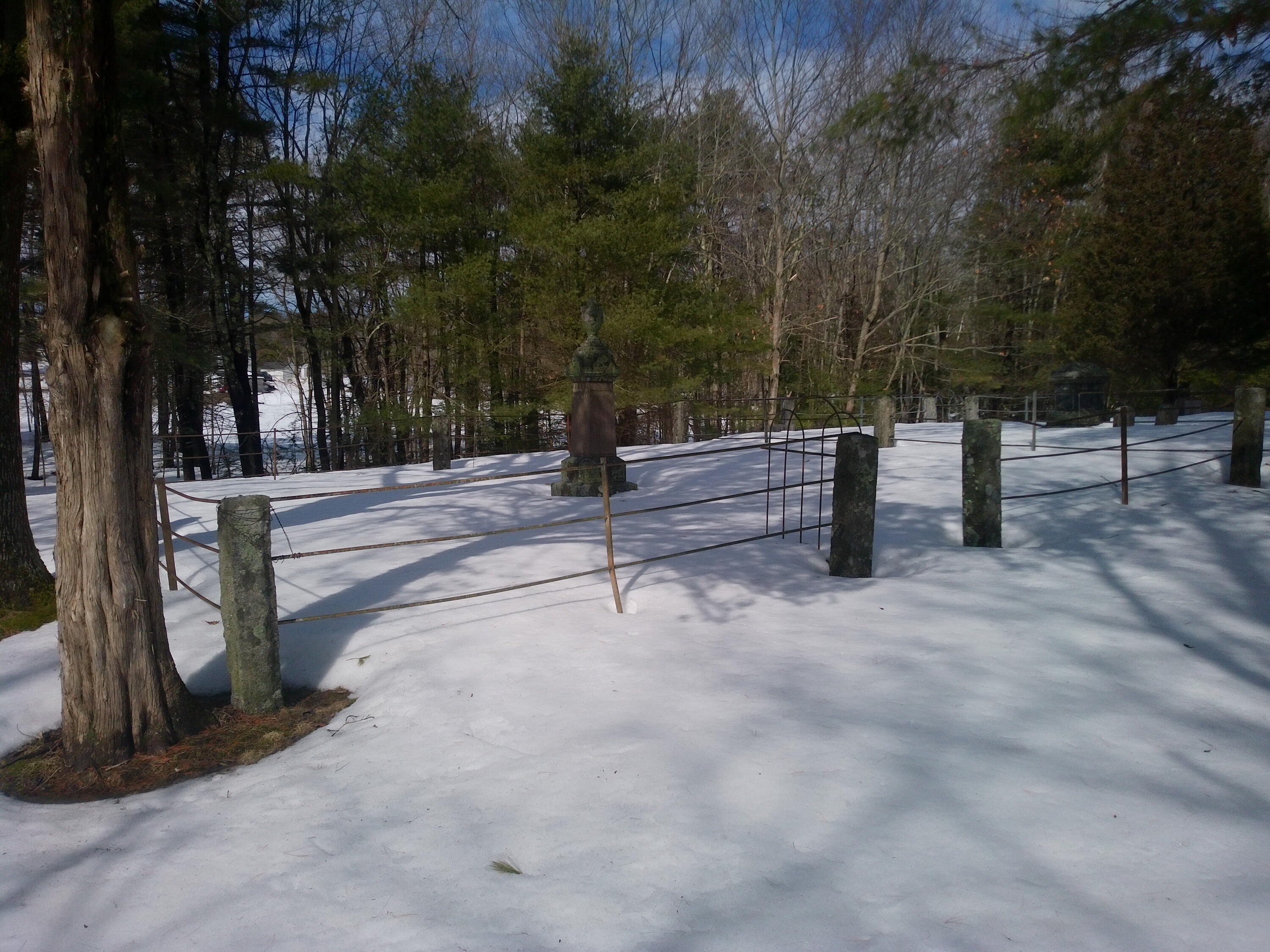 473 Tatnic Road Wells, ME 04090 - Photo 109 of 110 DSCF0132