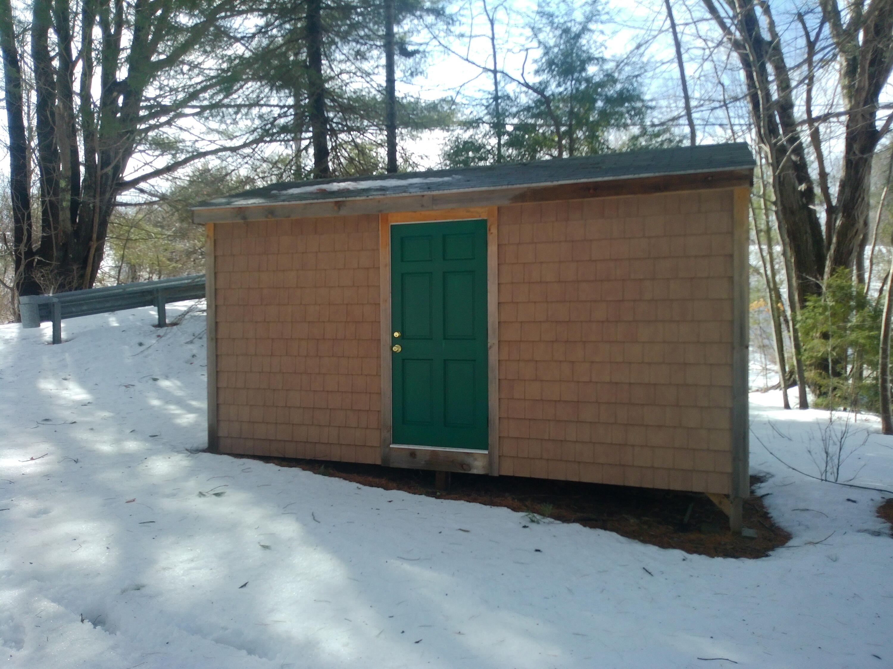 473 Tatnic Road Wells, ME 04090 - Photo 110 of 110 DSCF0133