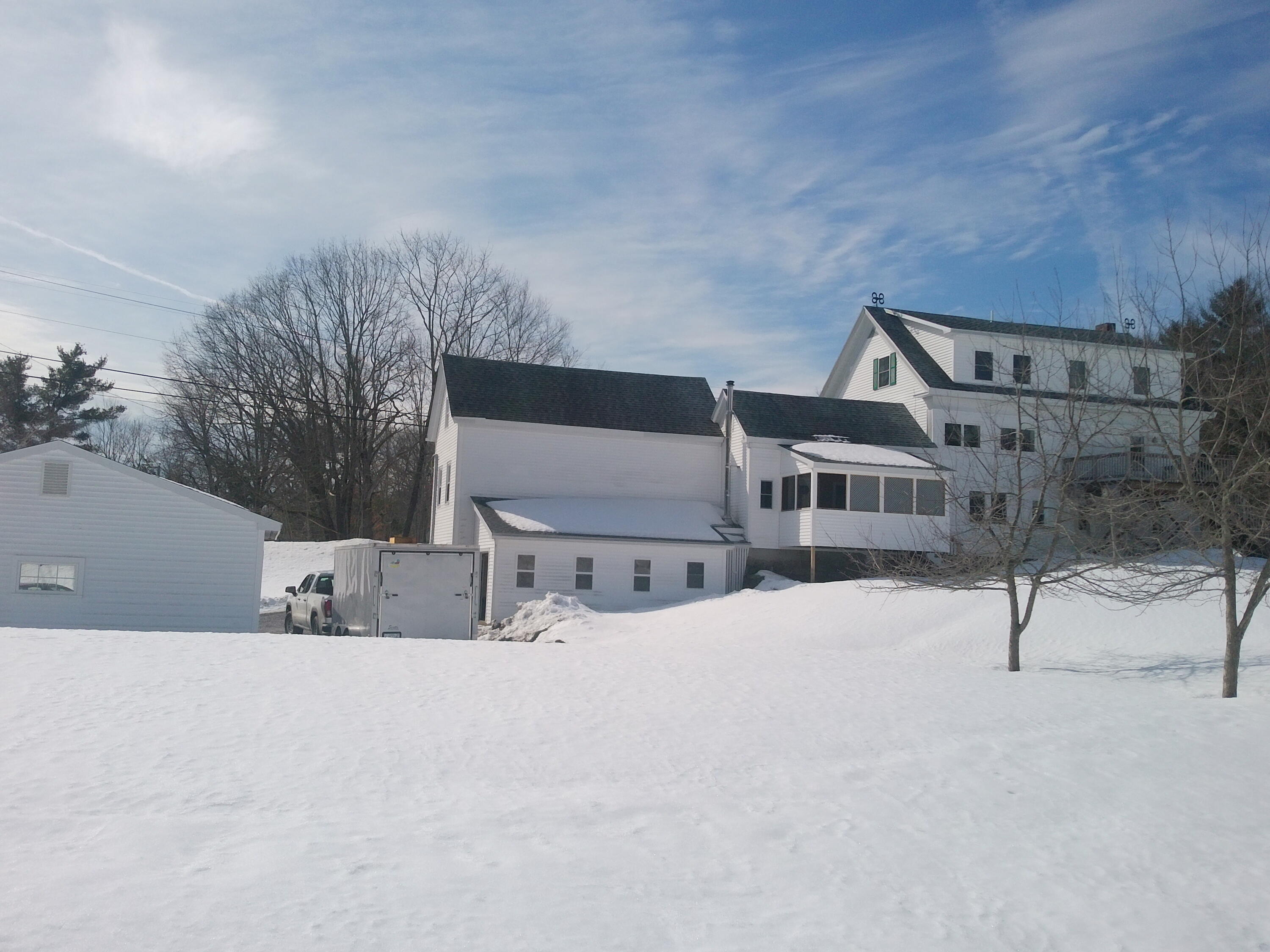 473 Tatnic Road Wells, ME 04090 - Photo 11 of 110 DSCF0121