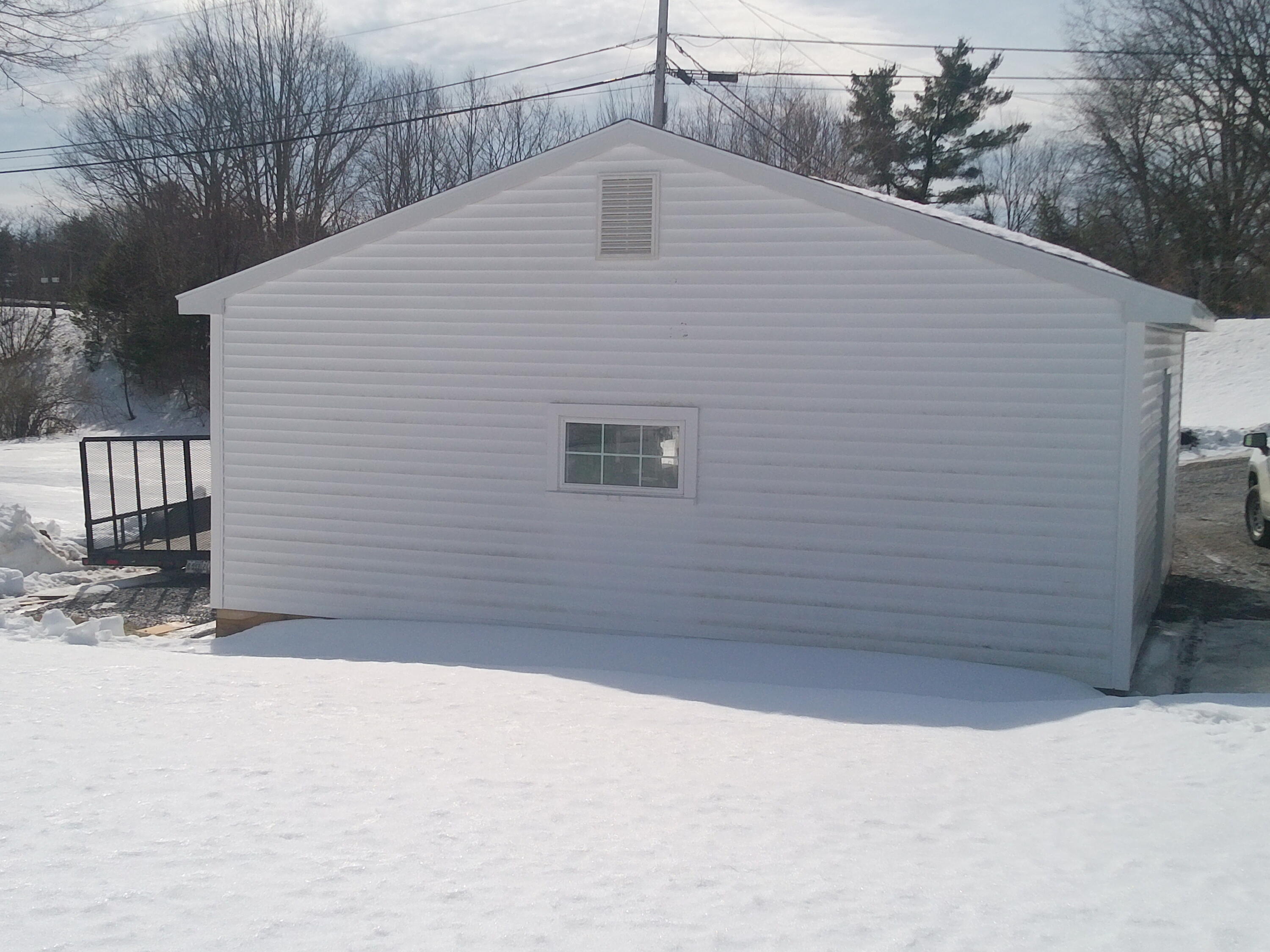 473 Tatnic Road Wells, ME 04090 - Photo 14 of 110 DSCF0122