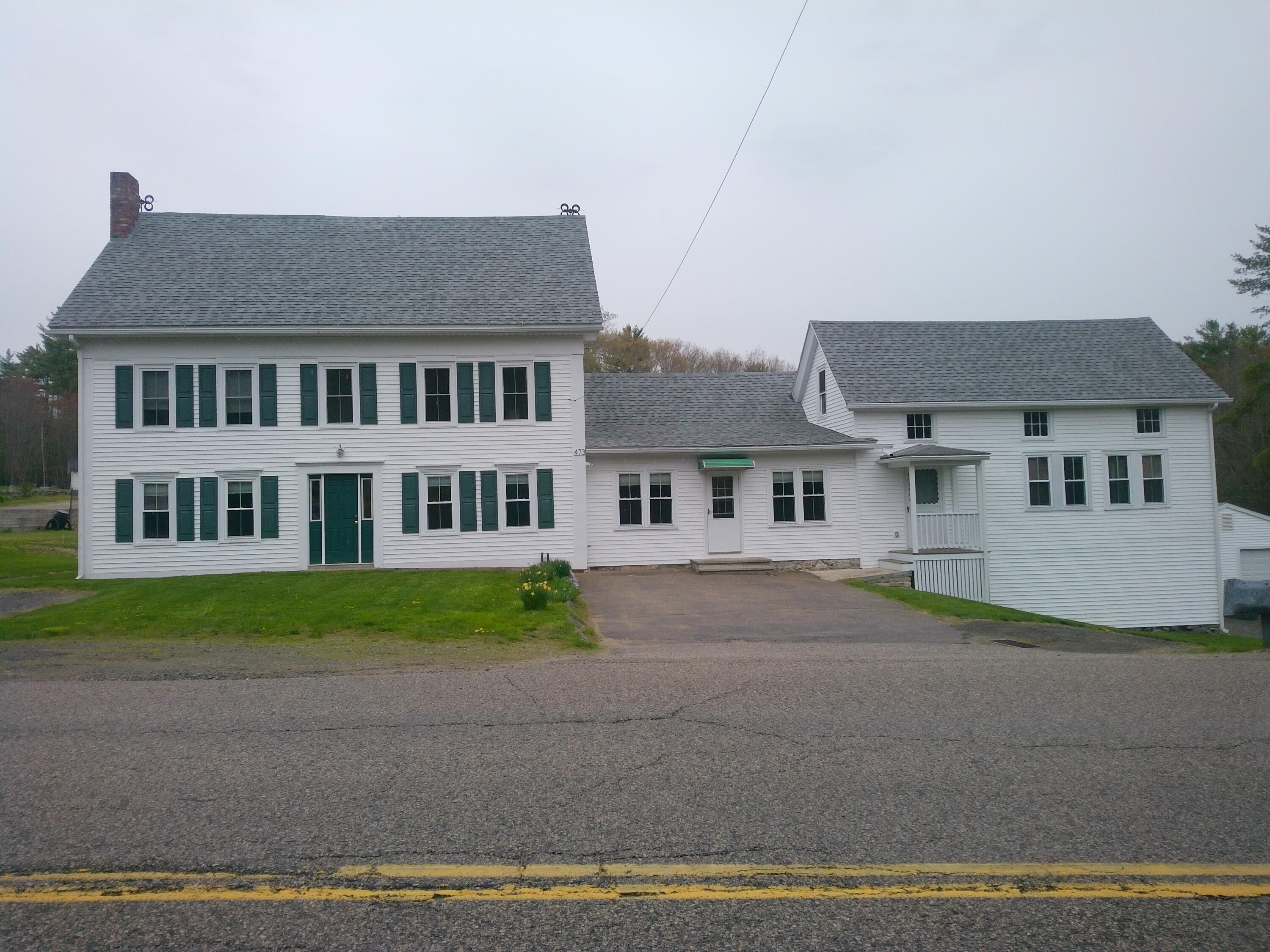 473 Tatnic Road Wells, ME 04090 - Photo 2 of 104 DSCF0165