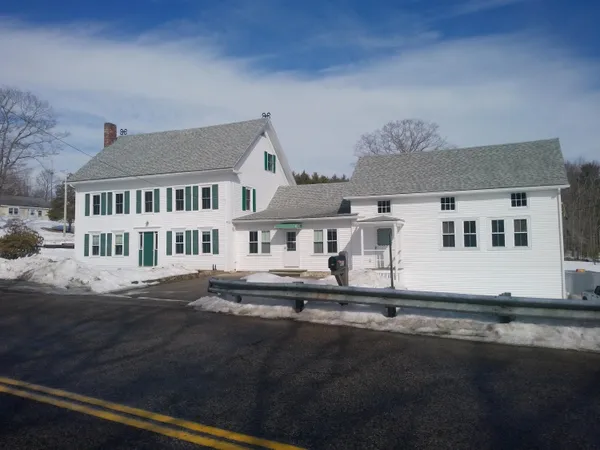 $825,000 | 473 Tatnic Road, Wells, ME 04090