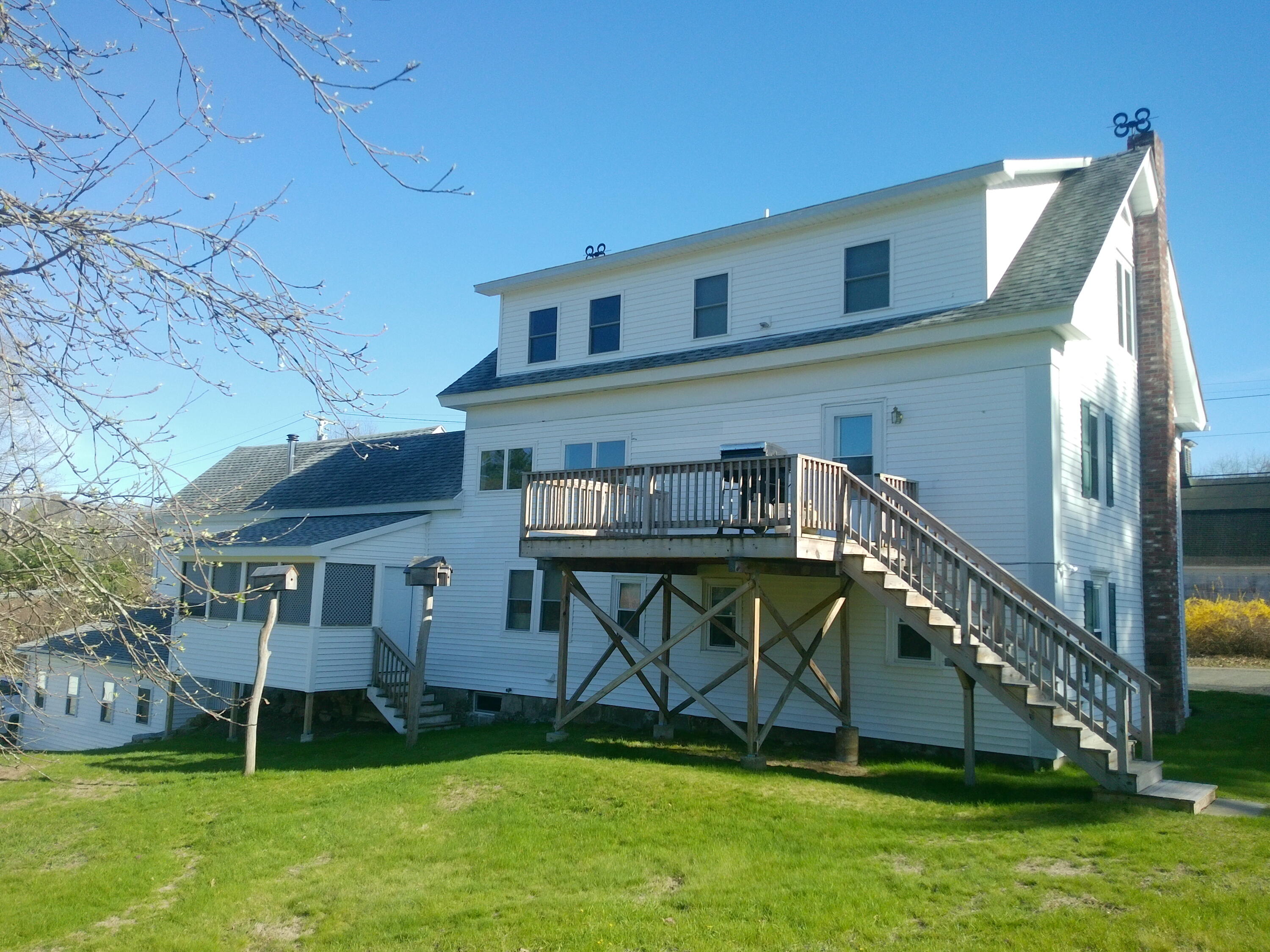 473 Tatnic Road Wells, ME 04090 - Photo 5 of 104 DSCF0149