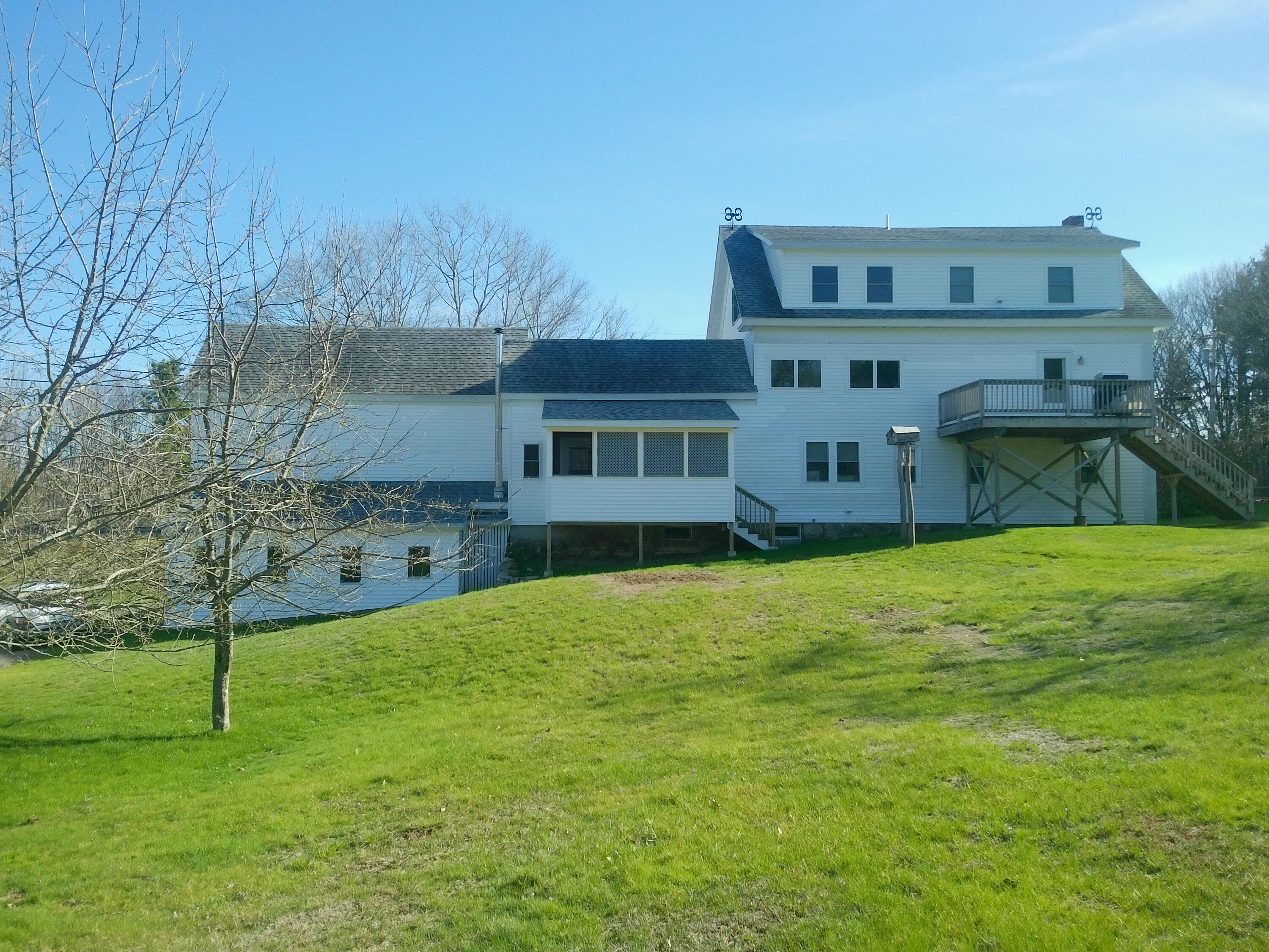 473 Tatnic Road Wells, ME 04090 - Photo 7 of 104 DSCF0151