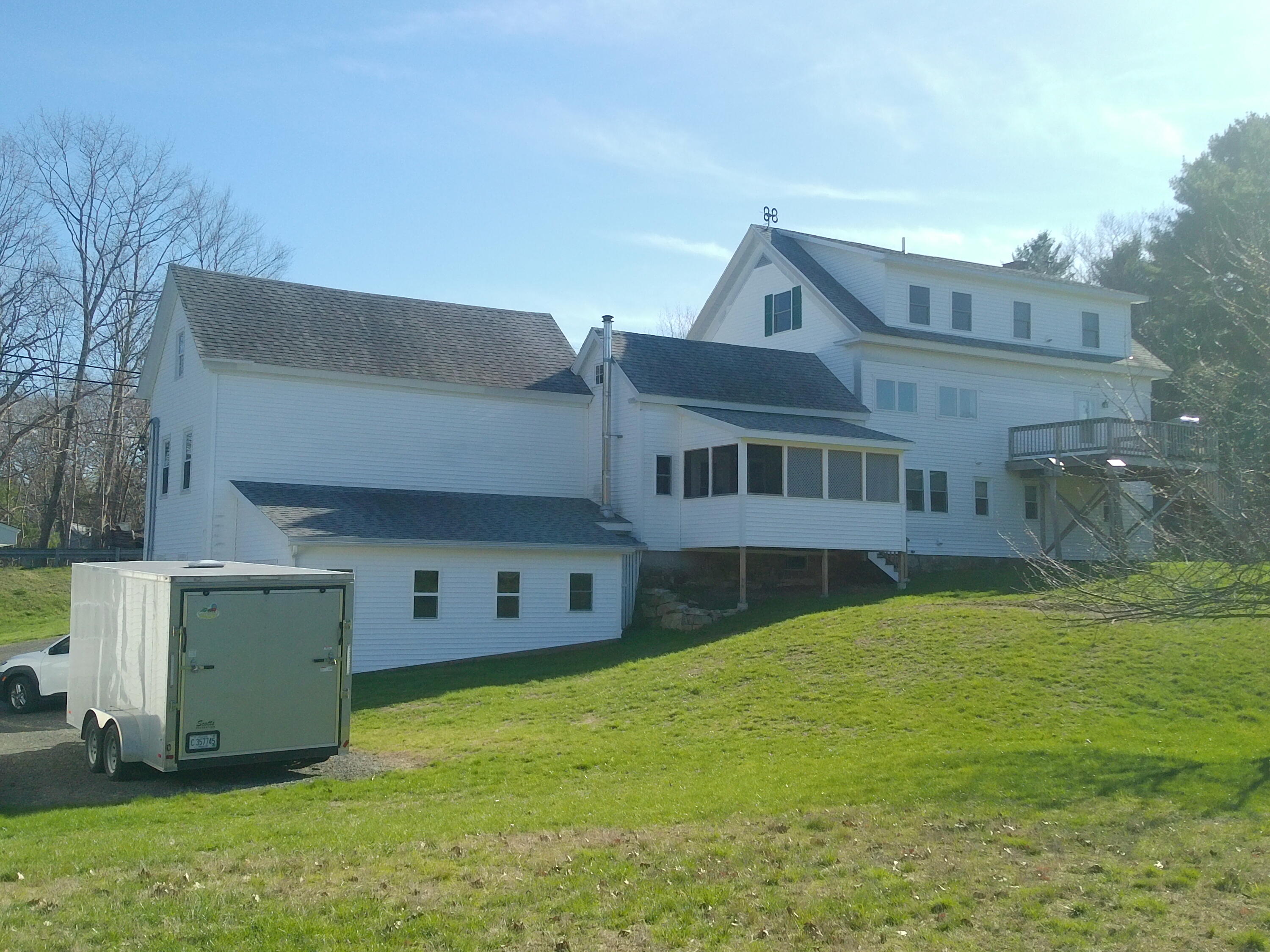 473 Tatnic Road Wells, ME 04090 - Photo 8 of 104 DSCF0152