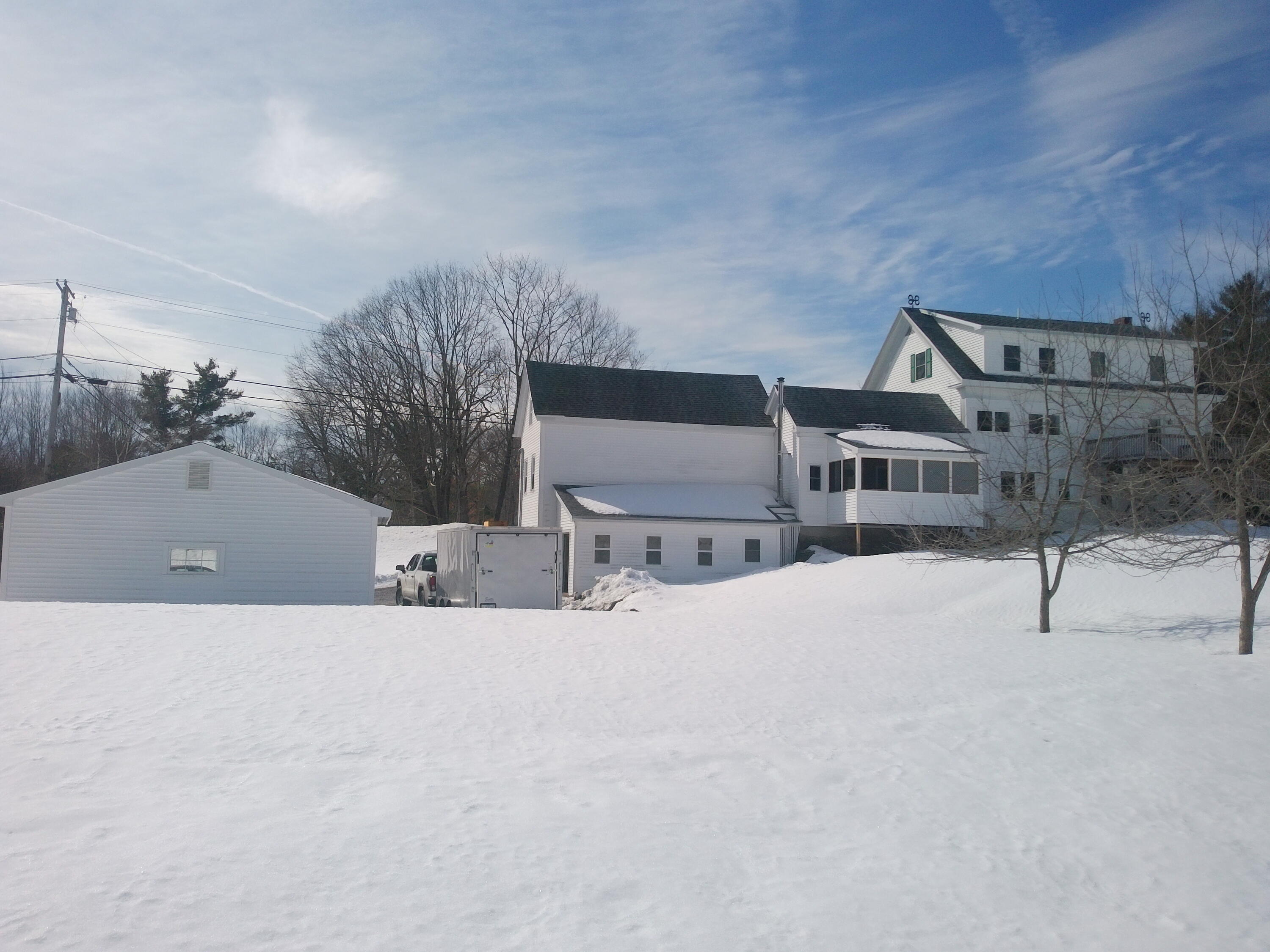 473 Tatnic Road Wells, ME 04090 - Photo 10 of 110 DSCF0120