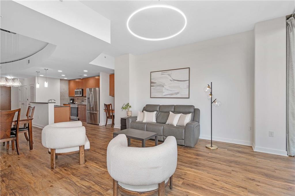 3300 Windy Ridge Parkway Southeast, Unit 1109 Atlanta, GA 30339 - Photo 11 of 51