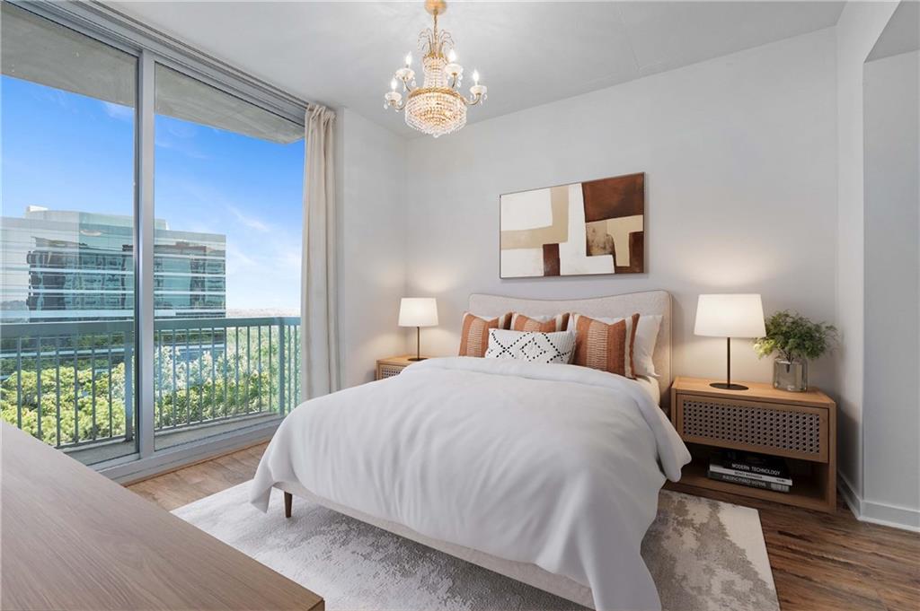 3300 Windy Ridge Parkway Southeast, Unit 1109 Atlanta, GA 30339 - Photo 15 of 51