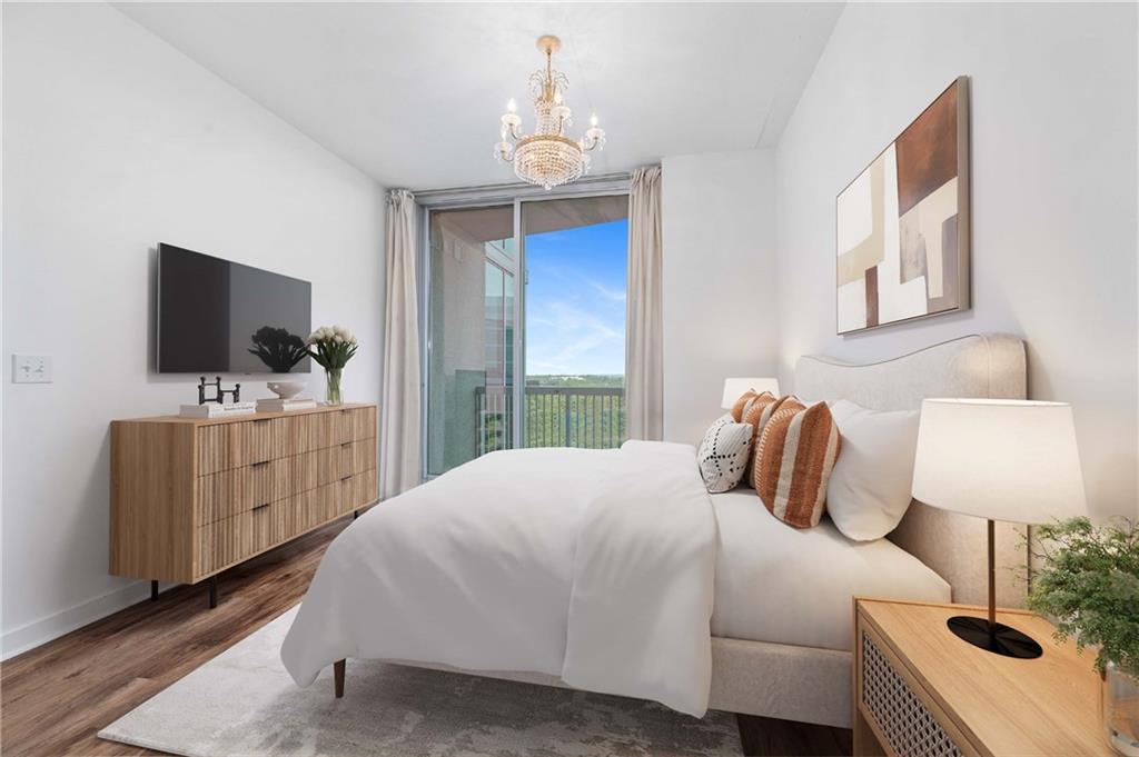 3300 Windy Ridge Parkway Southeast, Unit 1109 Atlanta, GA 30339 - Photo 16 of 51