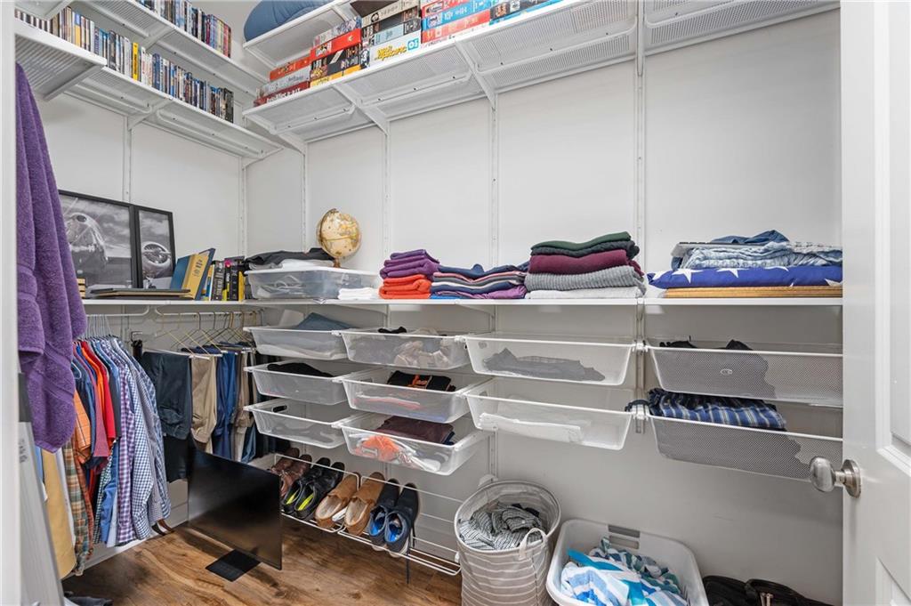 3300 Windy Ridge Parkway Southeast, Unit 1109 Atlanta, GA 30339 - Photo 17 of 51