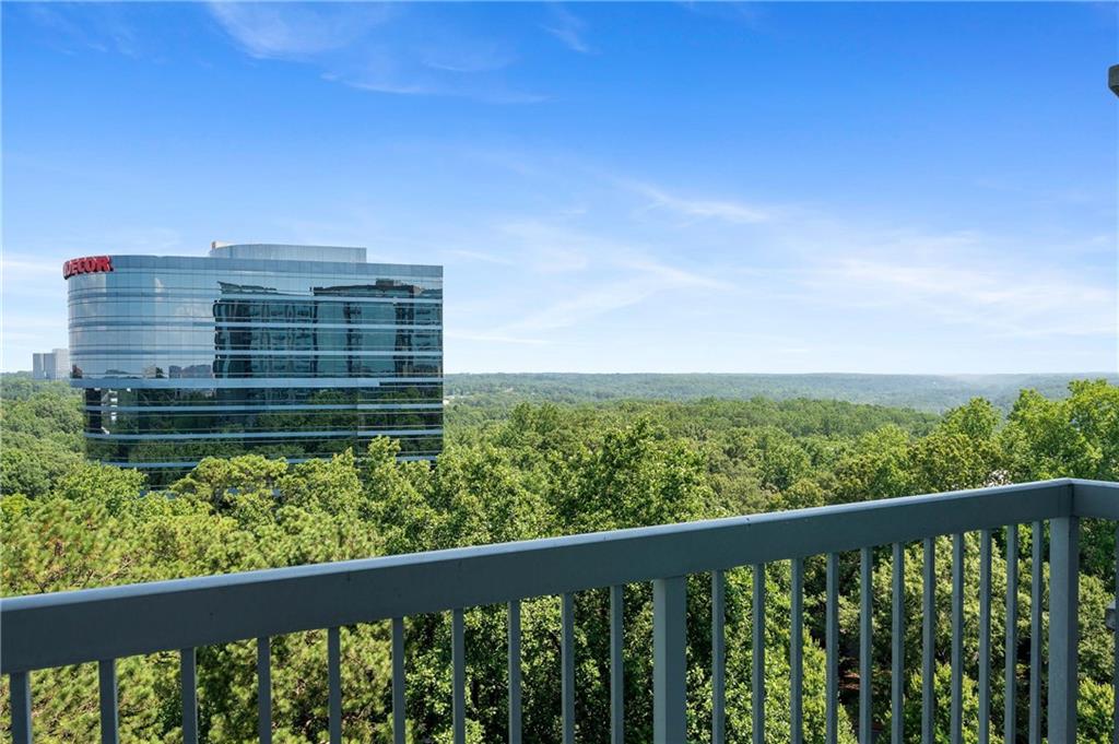3300 Windy Ridge Parkway Southeast, Unit 1109 Atlanta, GA 30339 - Photo 19 of 51