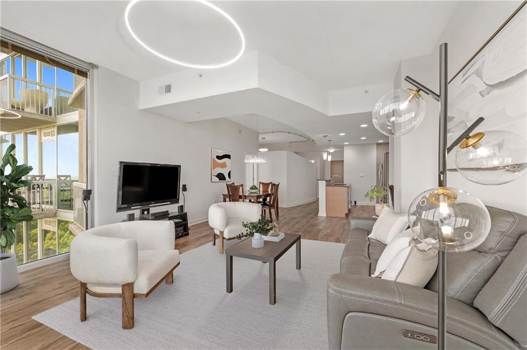 3300 Windy Ridge Parkway Southeast, Unit 1109 Atlanta, GA 30339 - Photo 2 of 51