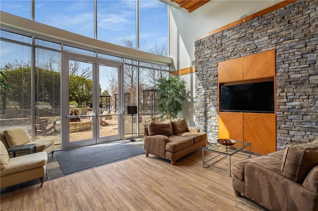 3300 Windy Ridge Parkway Southeast, Unit 1109 Atlanta, GA 30339 - Photo 27 of 51