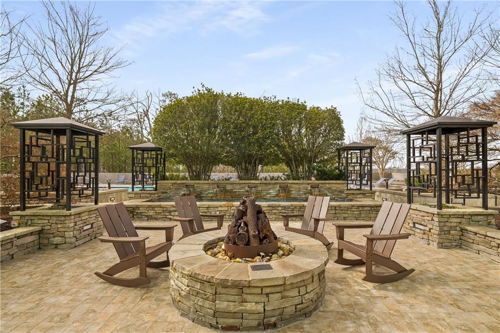 3300 Windy Ridge Parkway Southeast, Unit 1109 Atlanta, GA 30339 - Photo 28 of 51