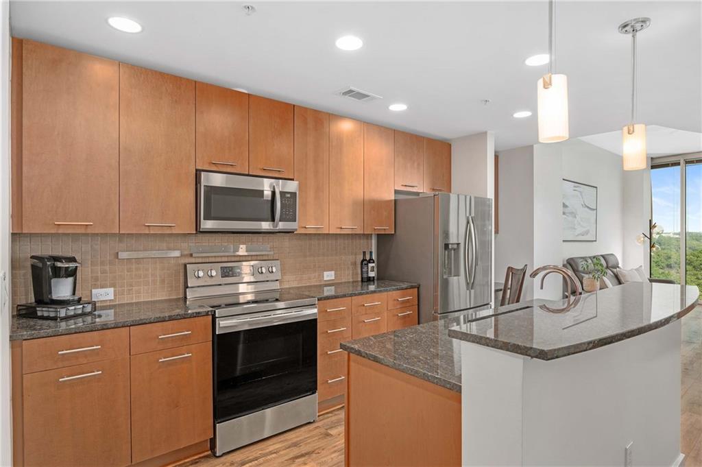 3300 Windy Ridge Parkway Southeast, Unit 1109 Atlanta, GA 30339 - Photo 4 of 51