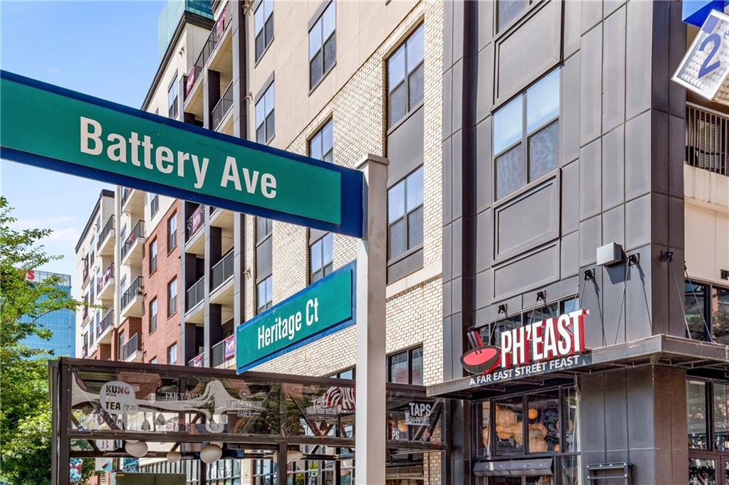 3300 Windy Ridge Parkway Southeast, Unit 1109 Atlanta, GA 30339 - Photo 46 of 51