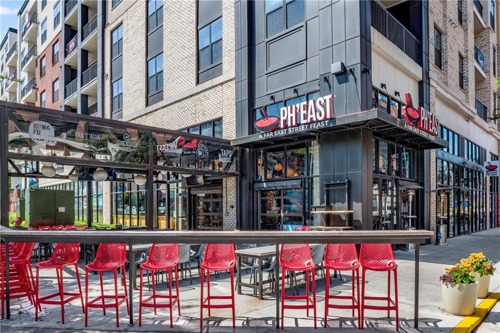 3300 Windy Ridge Parkway Southeast, Unit 1109 Atlanta, GA 30339 - Photo 47 of 51