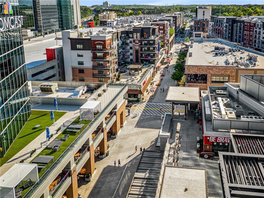 3300 Windy Ridge Parkway Southeast, Unit 1109 Atlanta, GA 30339 - Photo 50 of 51