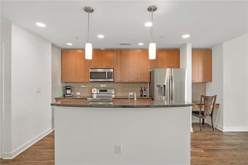 3300 Windy Ridge Parkway Southeast, Unit 1109 Atlanta, GA 30339 - Photo 5 of 51