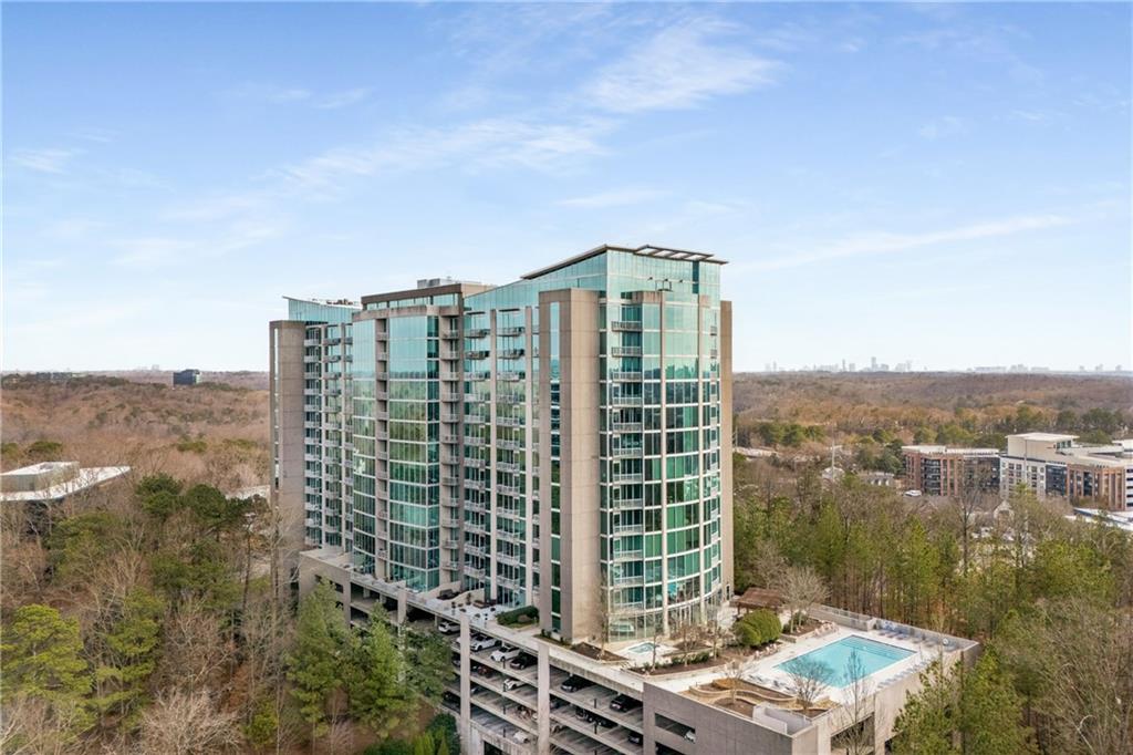 3300 Windy Ridge Parkway Southeast, Unit 1109 Atlanta, GA 30339 - Photo 51 of 51