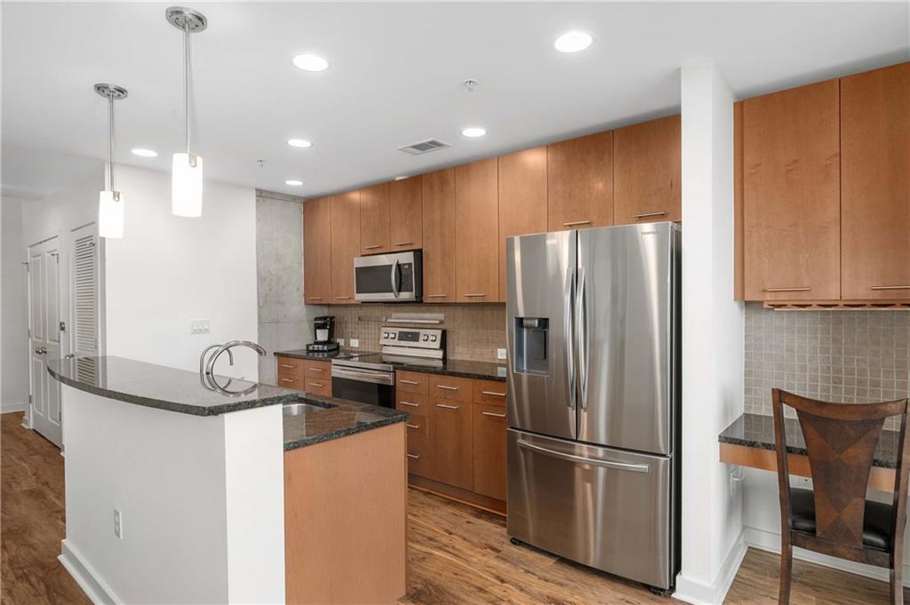 3300 Windy Ridge Parkway Southeast, Unit 1109 Atlanta, GA 30339 - Photo 6 of 51