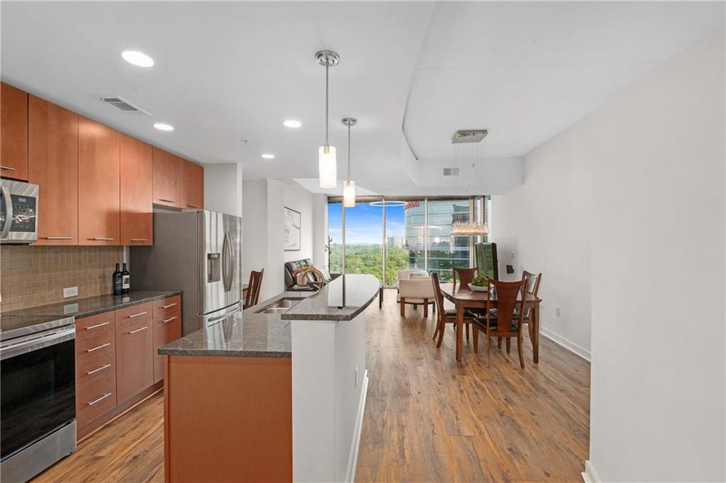 3300 Windy Ridge Parkway Southeast, Unit 1109 Atlanta, GA 30339 - Photo 9 of 51