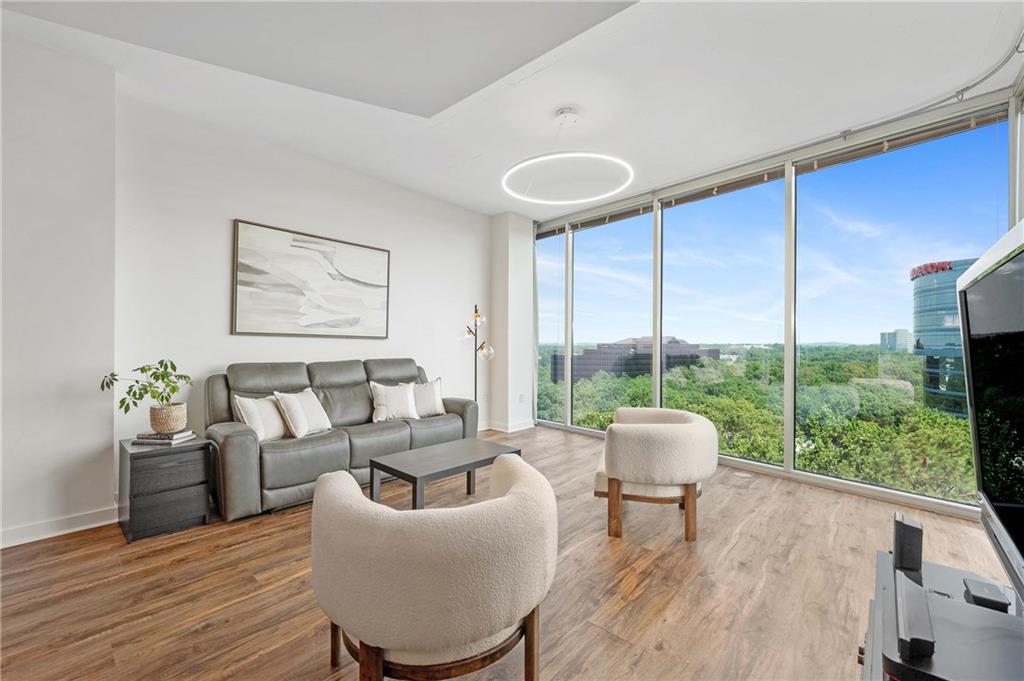 3300 Windy Ridge Parkway Southeast, Unit 1109 Atlanta, GA 30339 - Photo 10 of 51