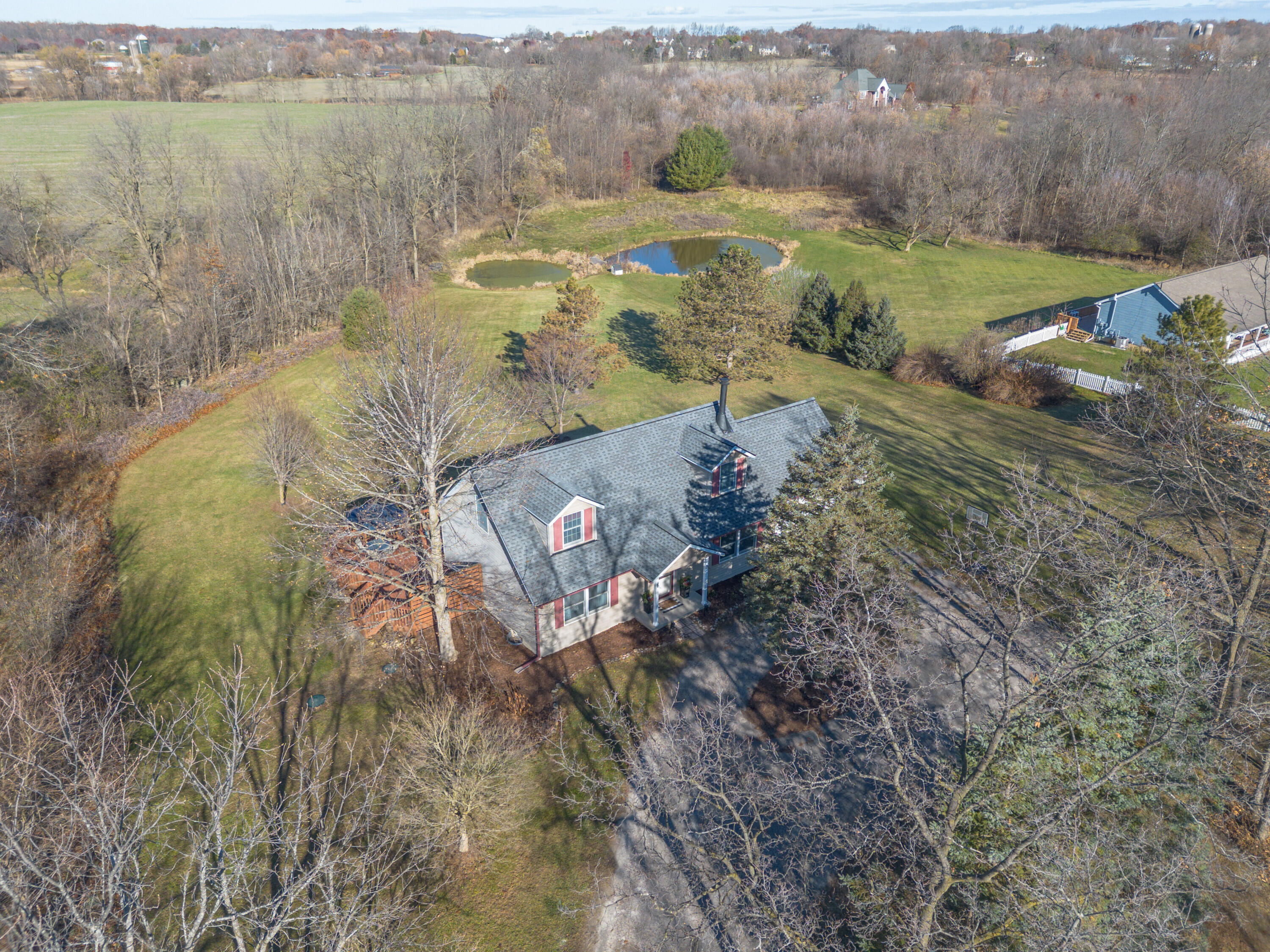 6838 Daly Road Dexter, MI 48130 - Photo 16 of 66 016_0