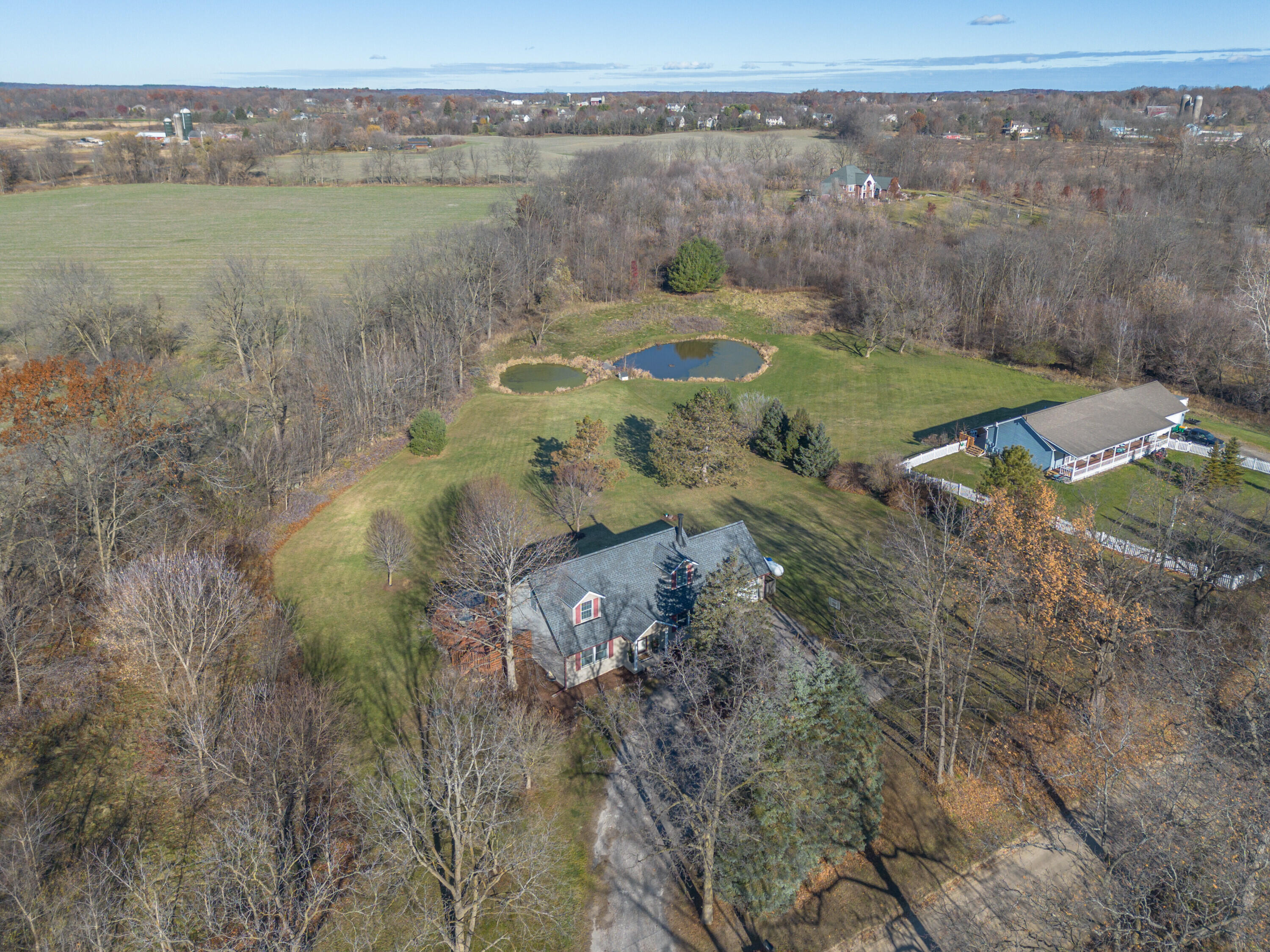 6838 Daly Road Dexter, MI 48130 - Photo 17 of 66 017_4