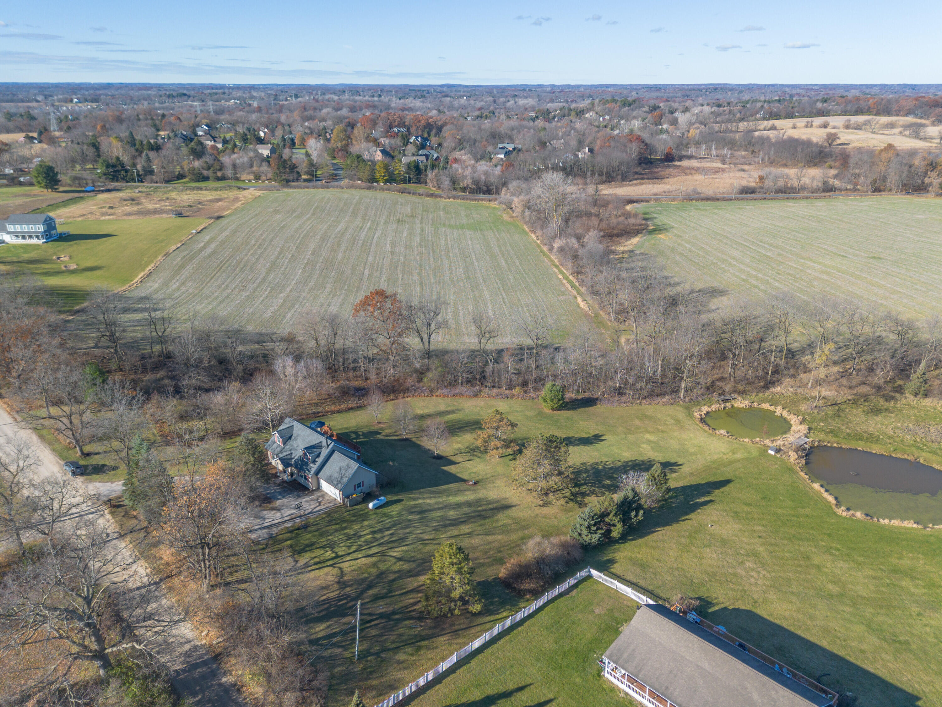 6838 Daly Road Dexter, MI 48130 - Photo 19 of 66 019_6