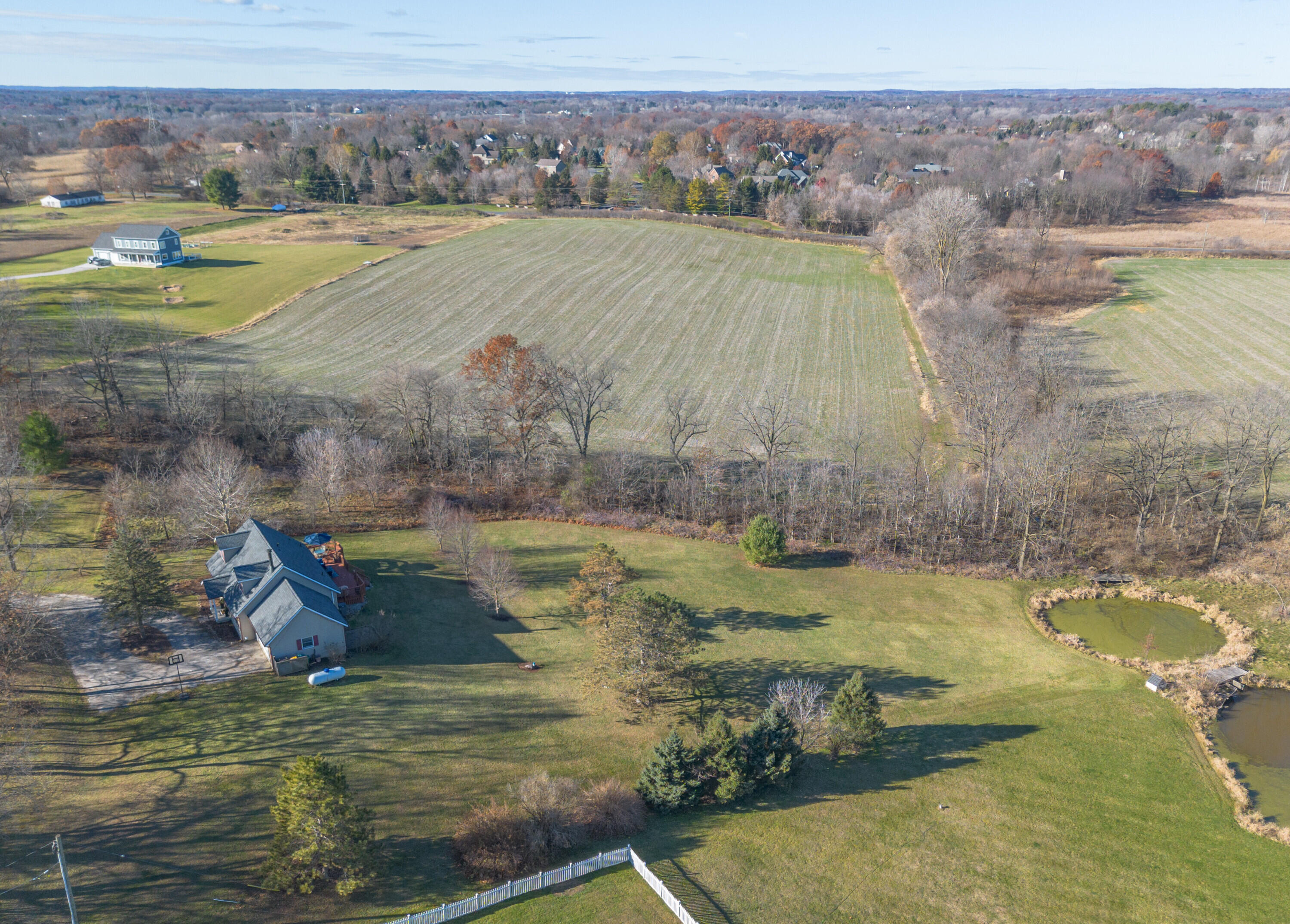 6838 Daly Road Dexter, MI 48130 - Photo 20 of 66 020_7