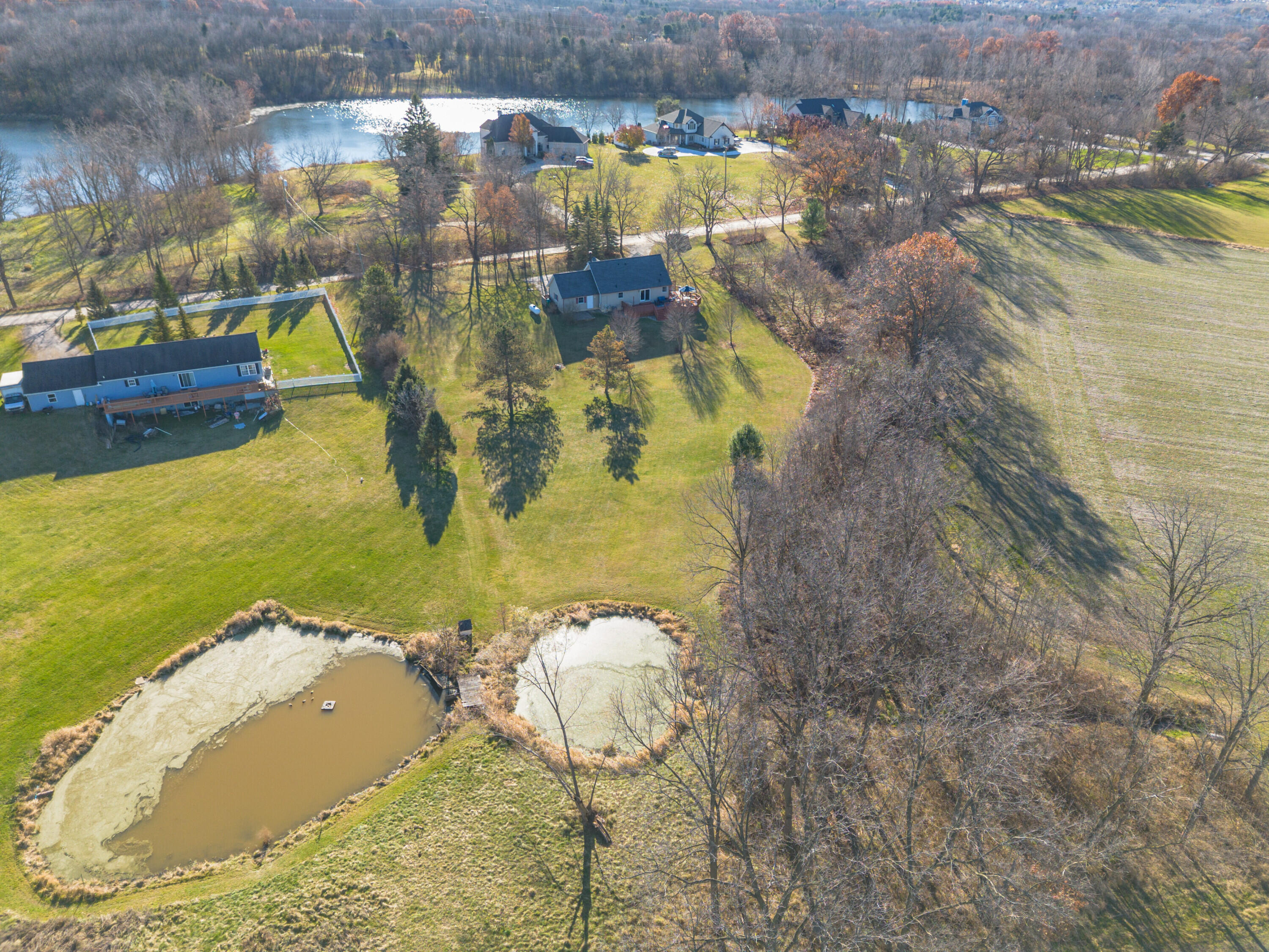 6838 Daly Road Dexter, MI 48130 - Photo 22 of 66 022_9