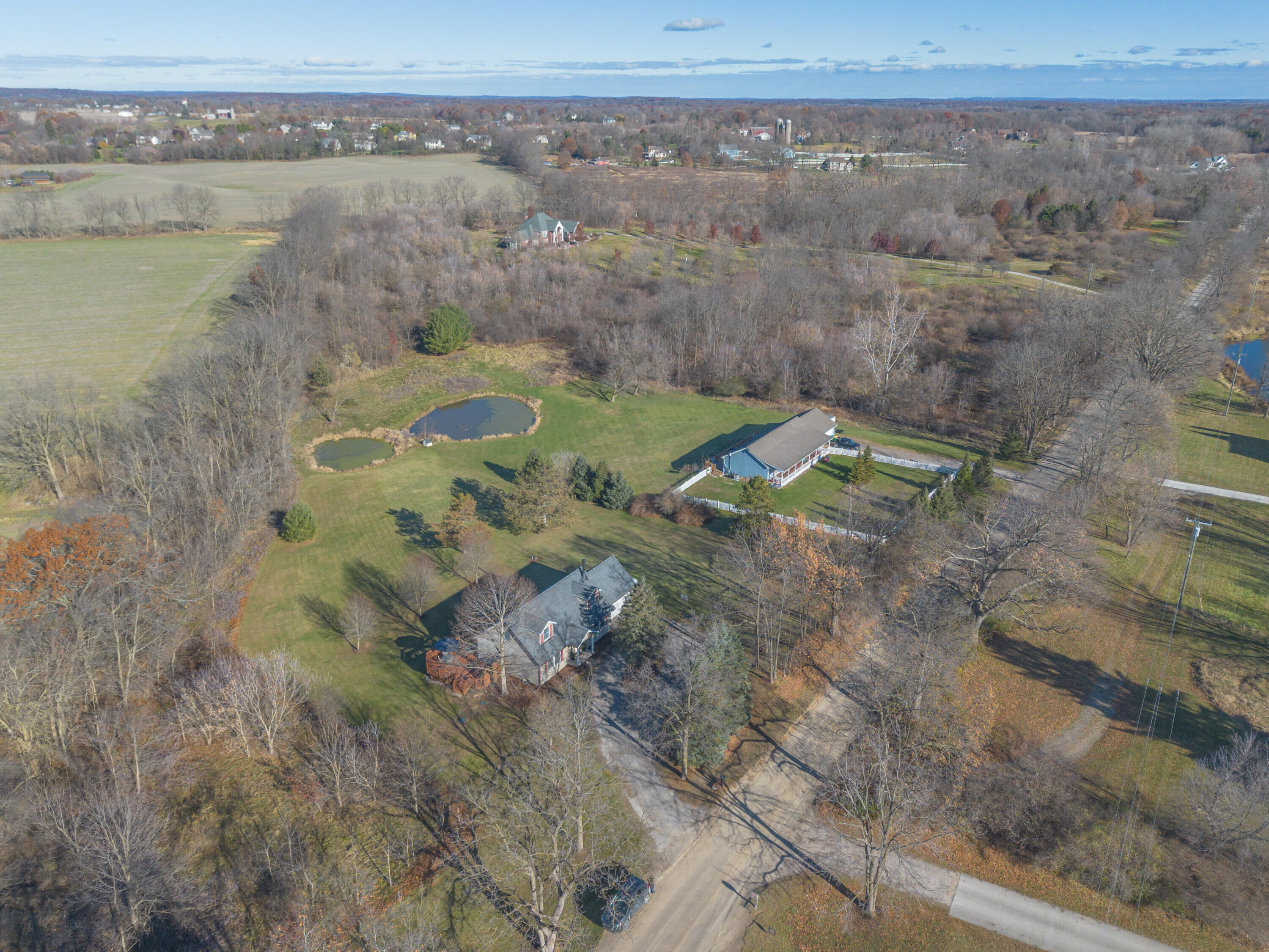 6838 Daly Road Dexter, MI 48130 - Photo 27 of 66 027_3