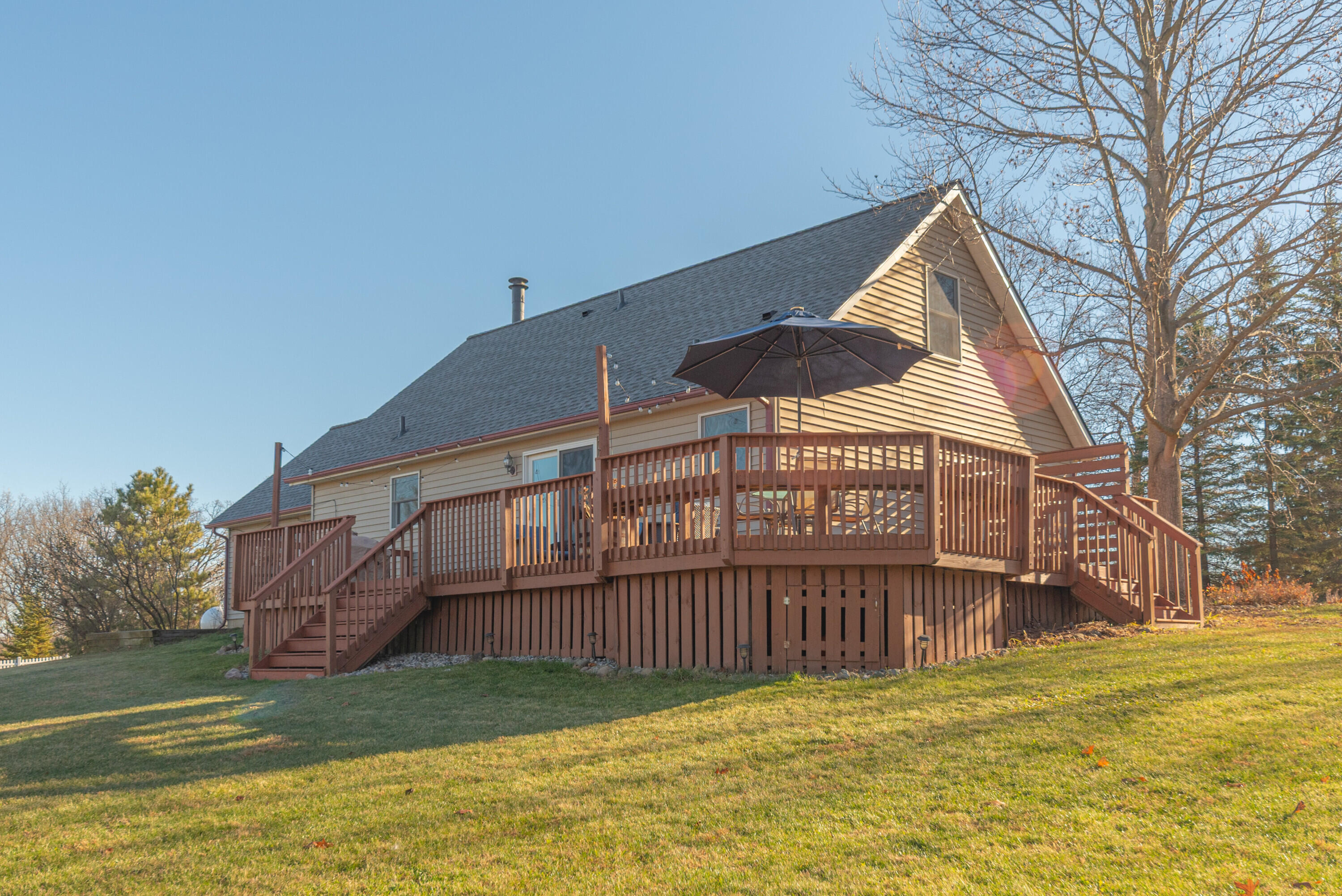 6838 Daly Road Dexter, MI 48130 - Photo 3 of 66 003_21
