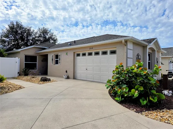 $400,000 | 2114 Marlin Place, The Villages, FL 32162