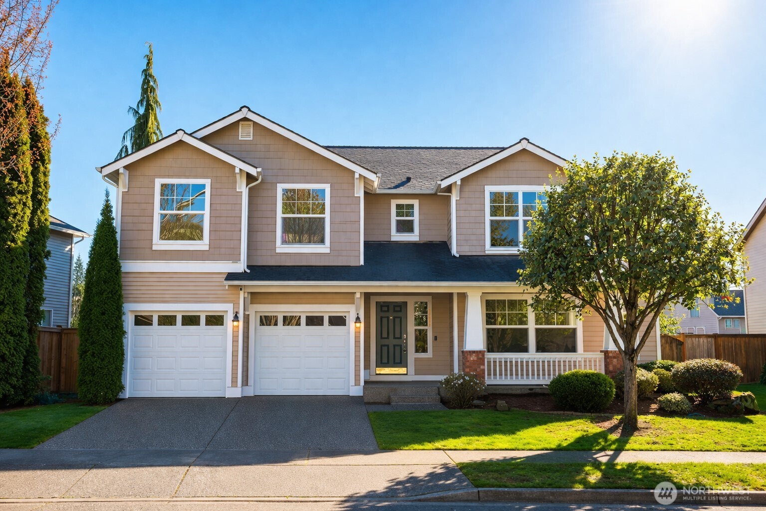 20074 Ramblewood Road Southeast Monroe, WA 98272 - Photo 1 of 27