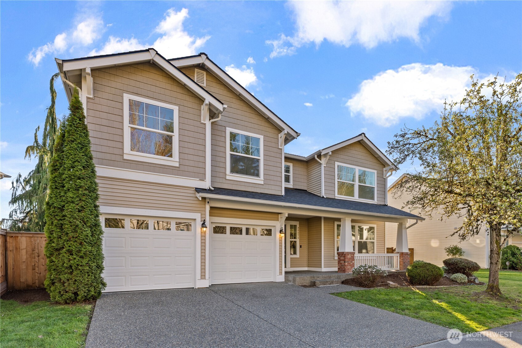 20074 Ramblewood Road Southeast Monroe, WA 98272 - Photo 2 of 27