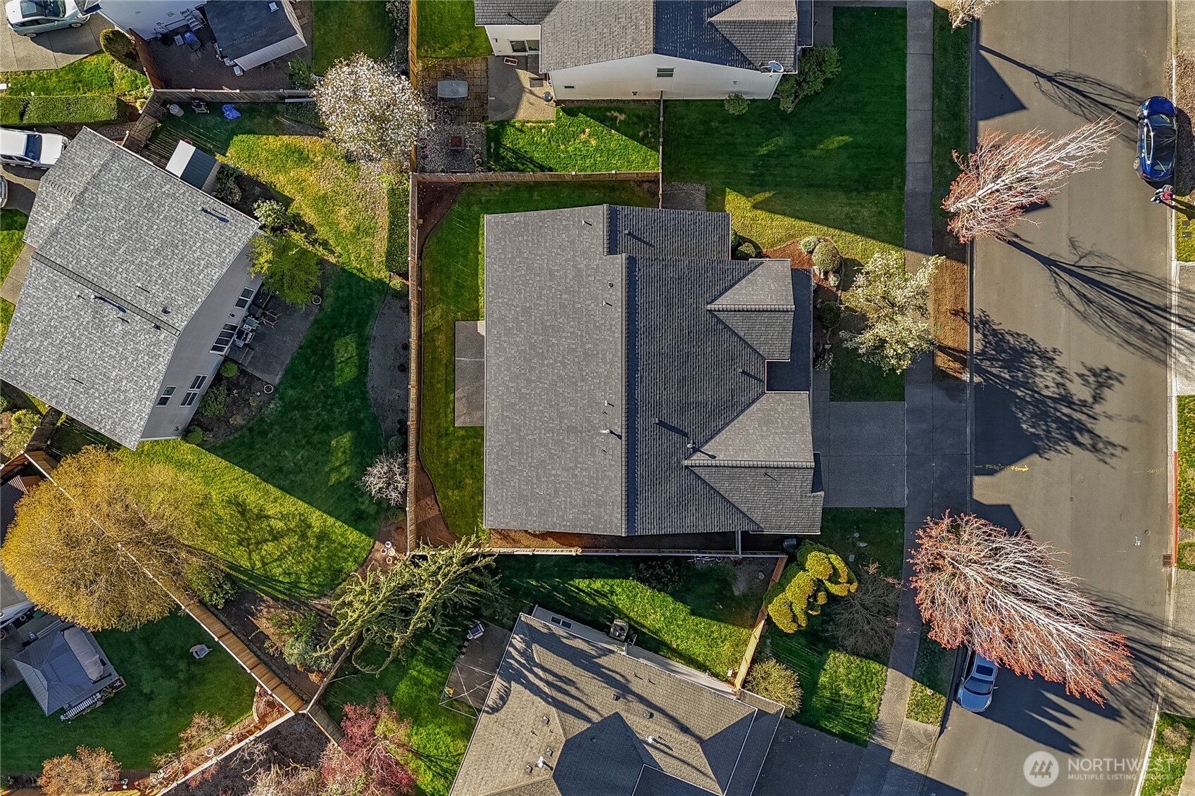 20074 Ramblewood Road Southeast Monroe, WA 98272 - Photo 26 of 27