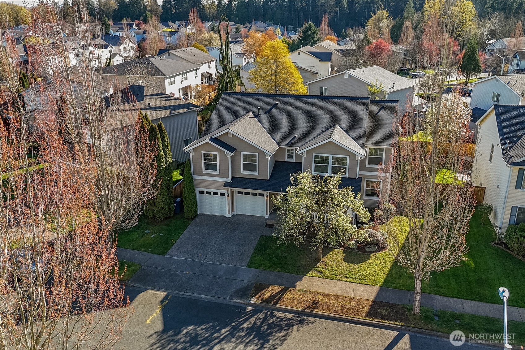 20074 Ramblewood Road Southeast Monroe, WA 98272 - Photo 3 of 27