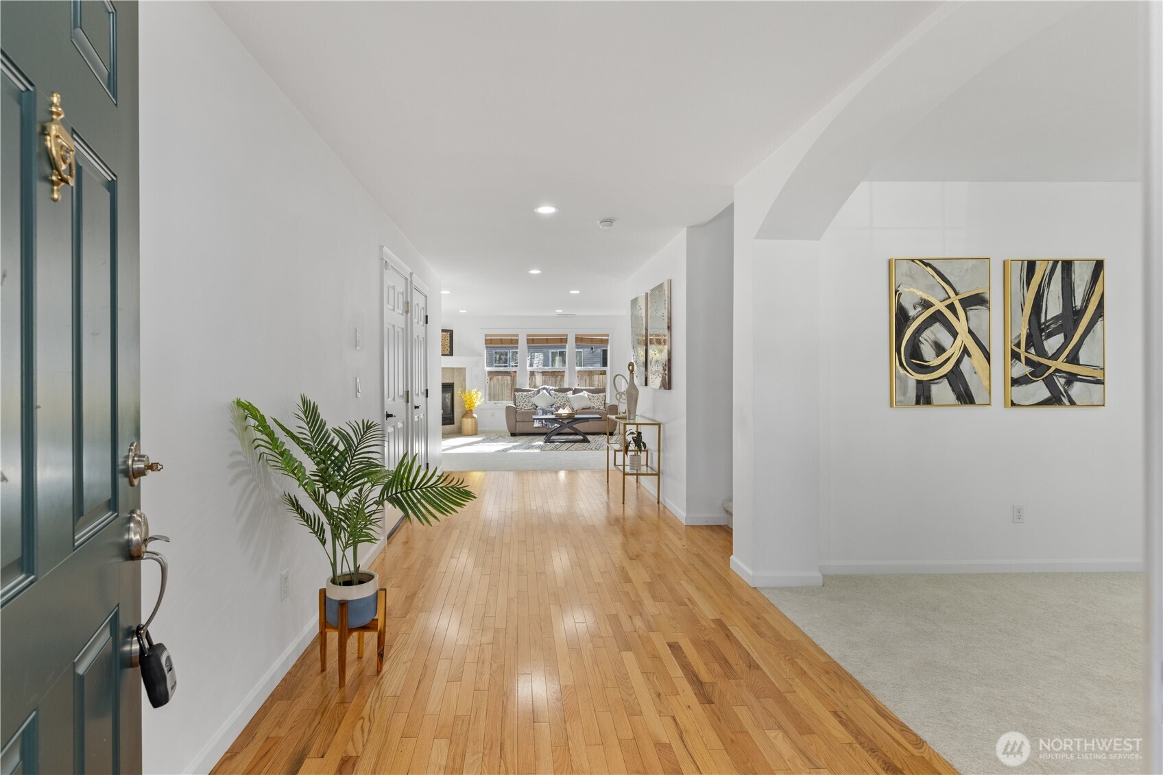 20074 Ramblewood Road Southeast Monroe, WA 98272 - Photo 4 of 27