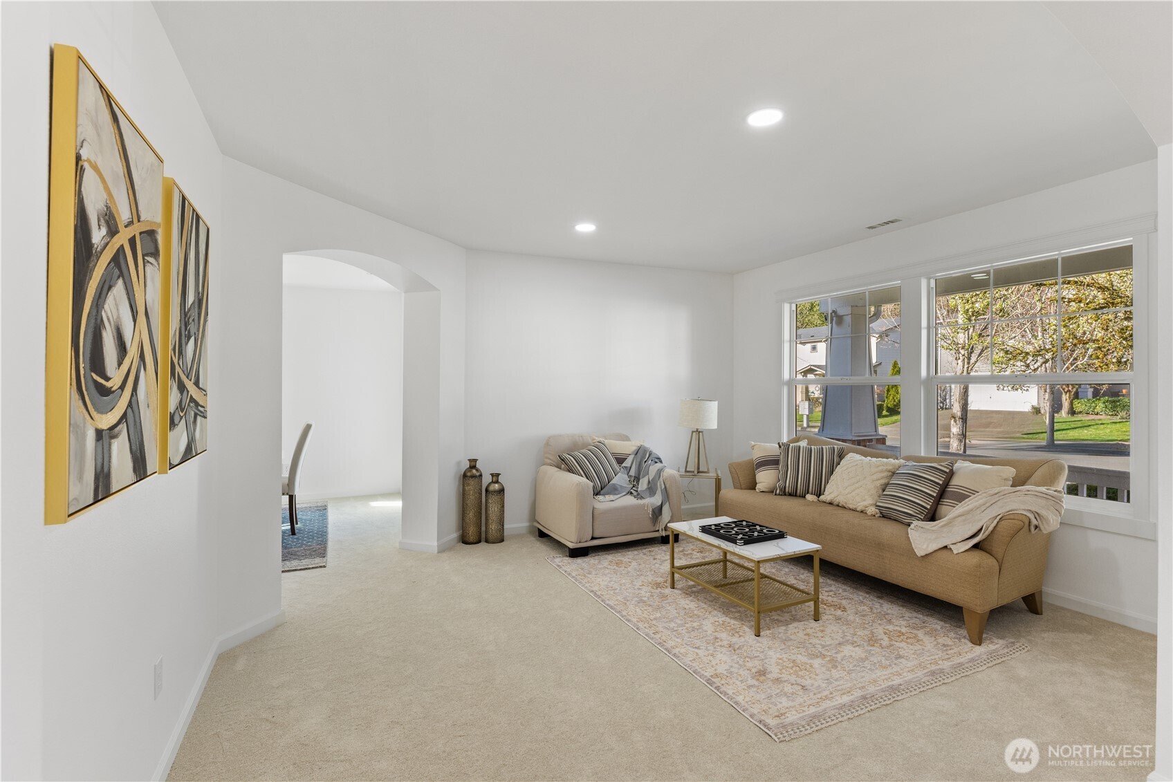 20074 Ramblewood Road Southeast Monroe, WA 98272 - Photo 5 of 27