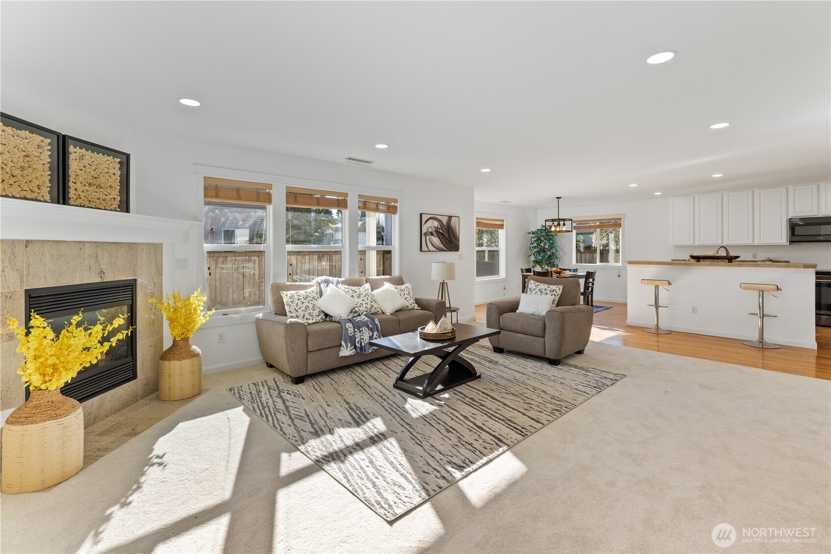 20074 Ramblewood Road Southeast Monroe, WA 98272 - Photo 6 of 27