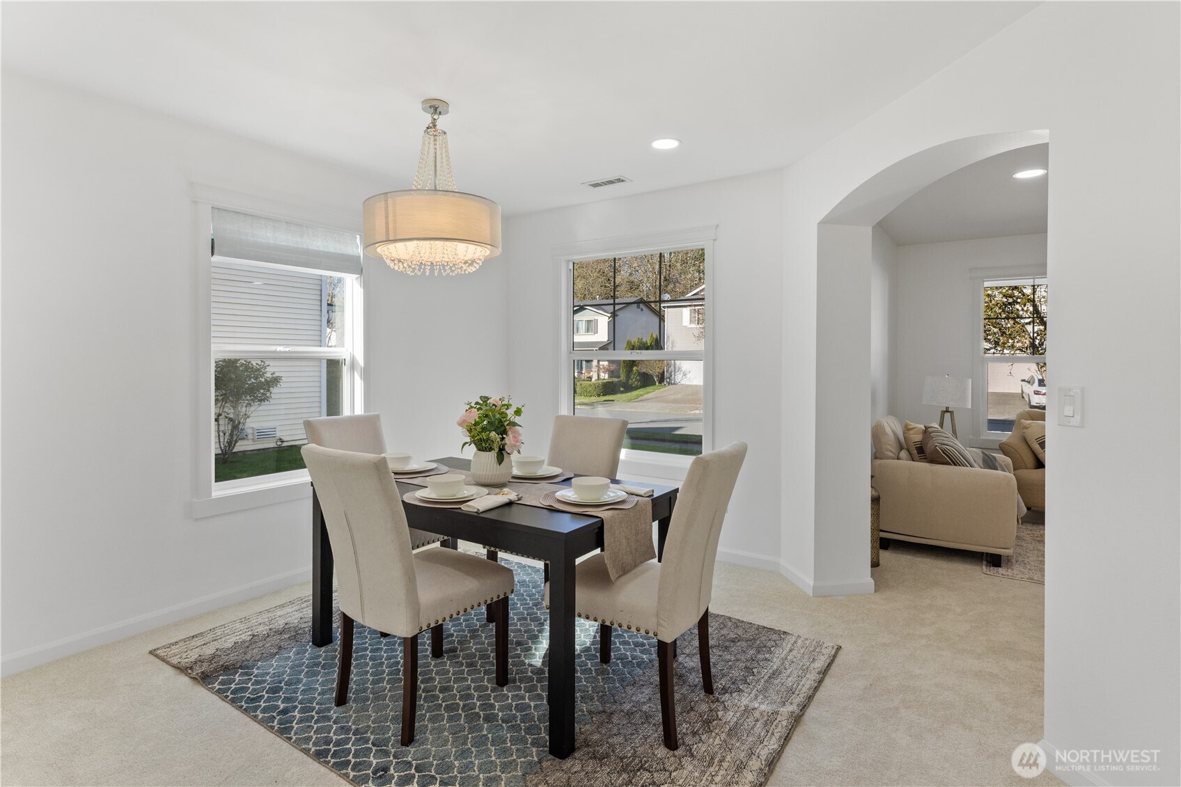 20074 Ramblewood Road Southeast Monroe, WA 98272 - Photo 7 of 27