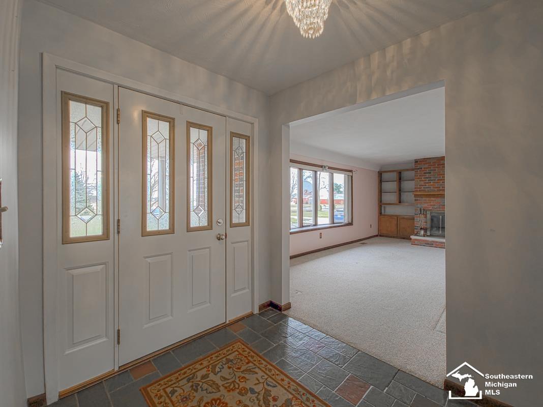 10377 Grafton Road Carleton, MI 48117 - Photo 11 of 25
