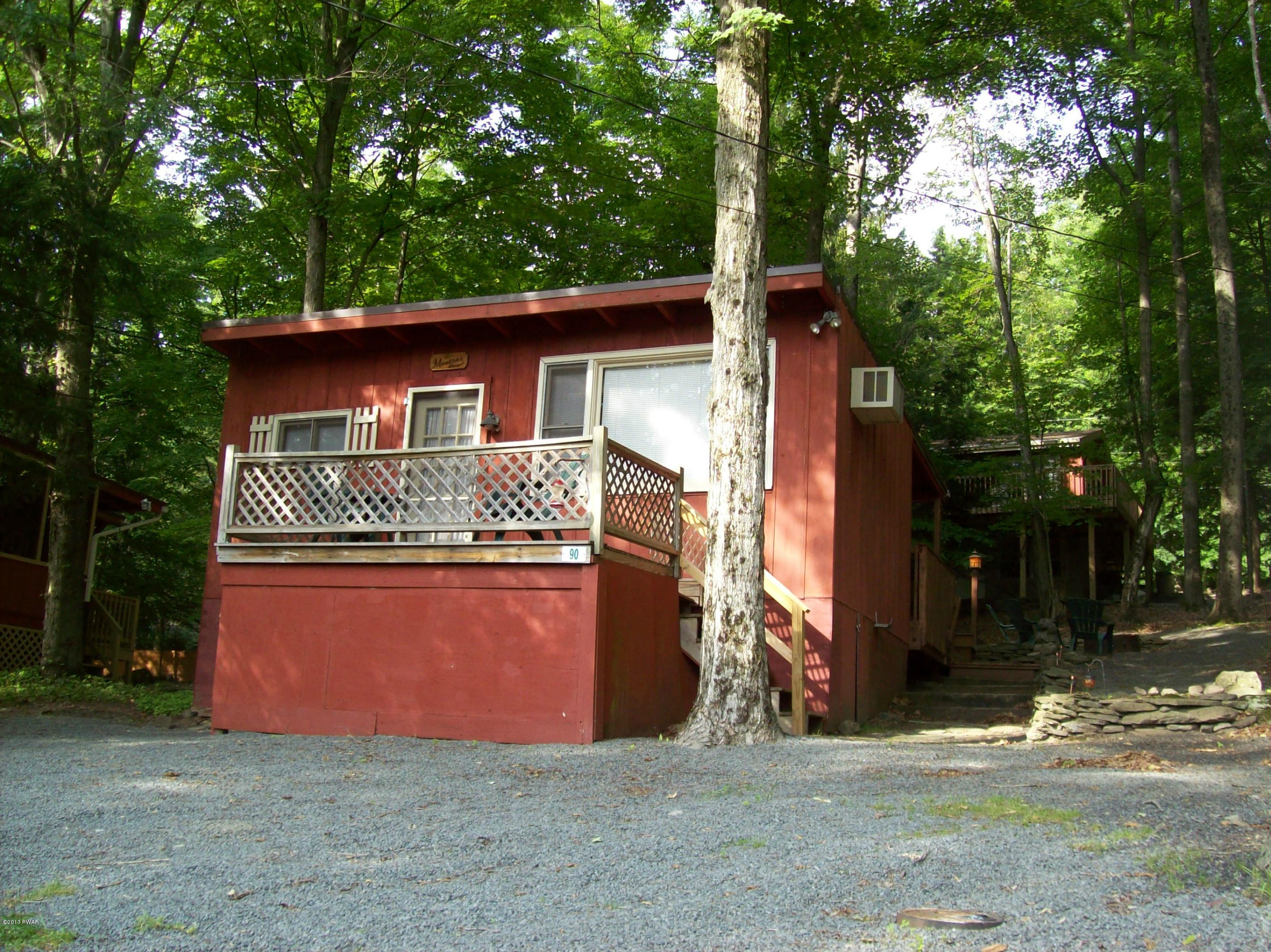 90 Cub Road Lake Ariel, PA 18436 - Photo 9 of 14