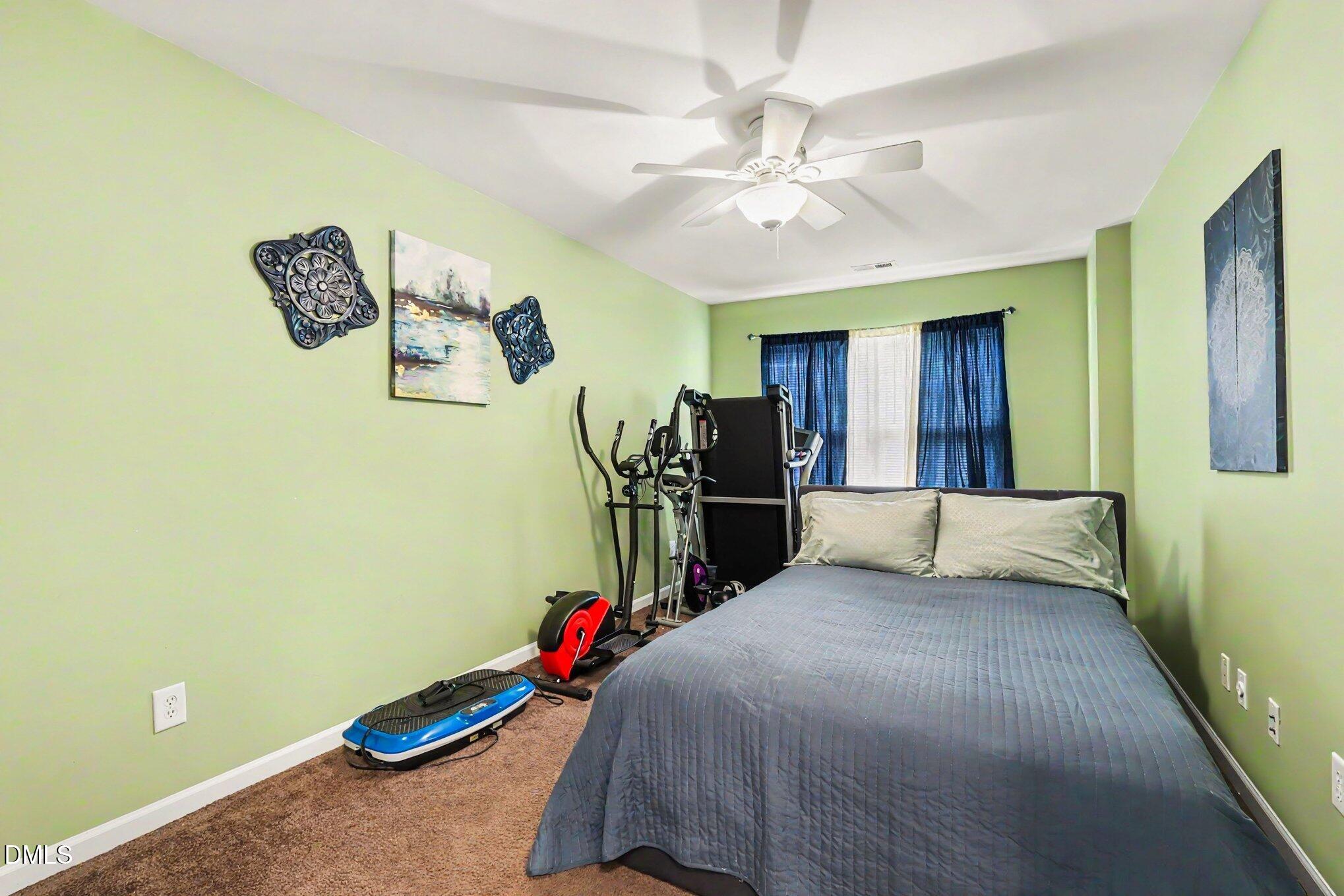 350 Gilman Lane, Unit 111 Raleigh, NC 27610 - Photo 16 of 24